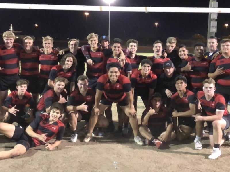 red mountain hs 2018