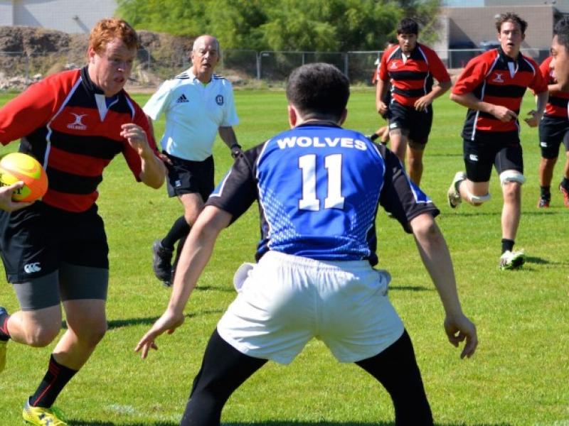 redmountain Ryan Hakes