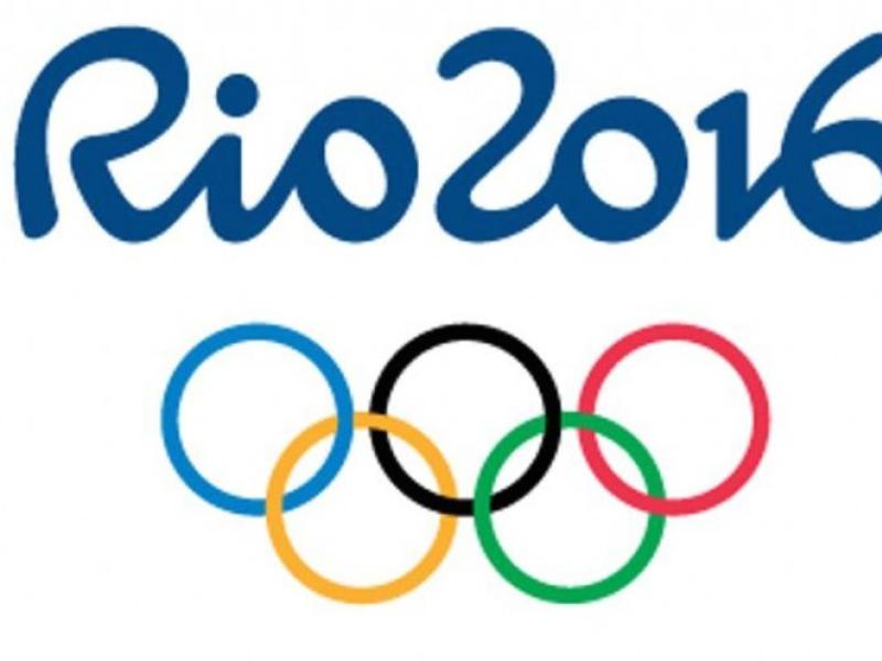 rio 2016 logo