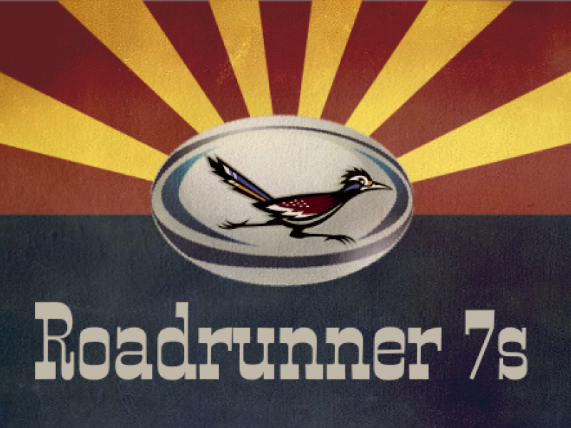 roadrunner 7s logo