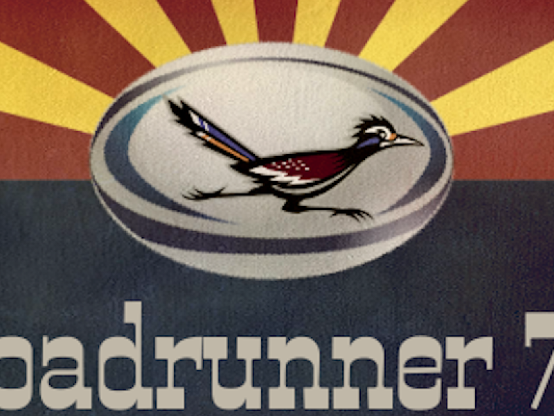 roadrunner 7s logo 0