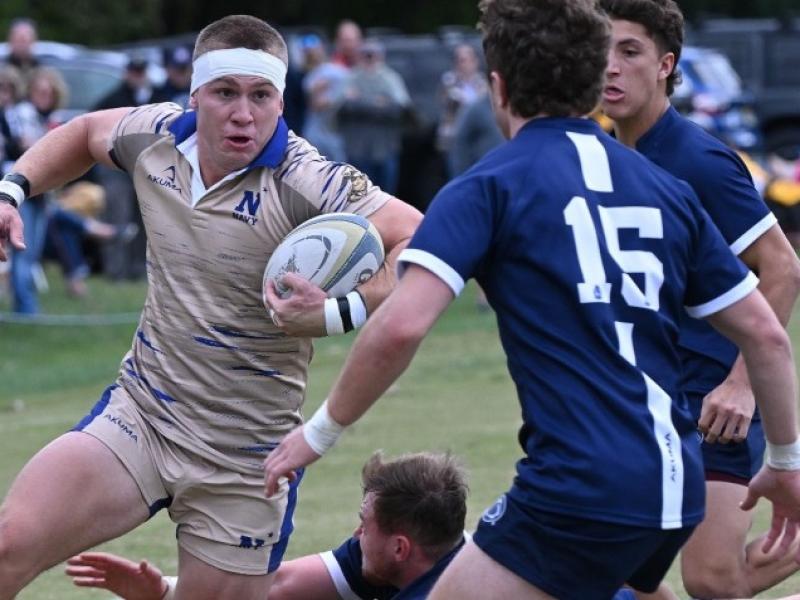 roanin krieger 2023 navy rugby