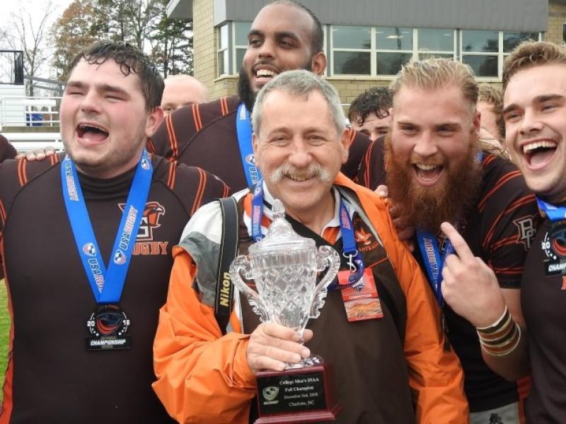 roger mazzarella and bg players