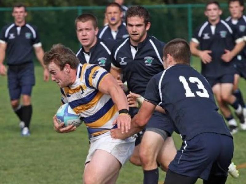 rogerwilliams Ray Limoges