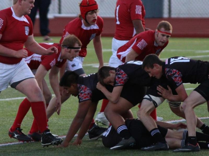 ronanbrothers regis jesuit