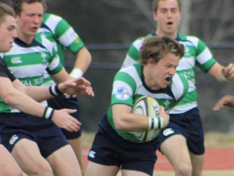 royalirish 2016lindenwoodtournament