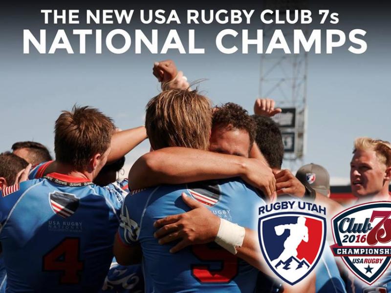 ru club 7s champs