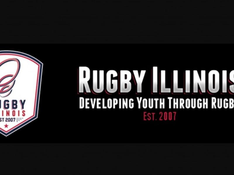 rugby illinois logo