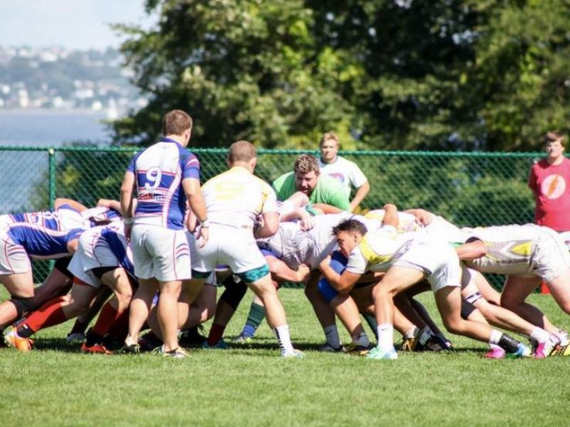 rwu2015 scrum