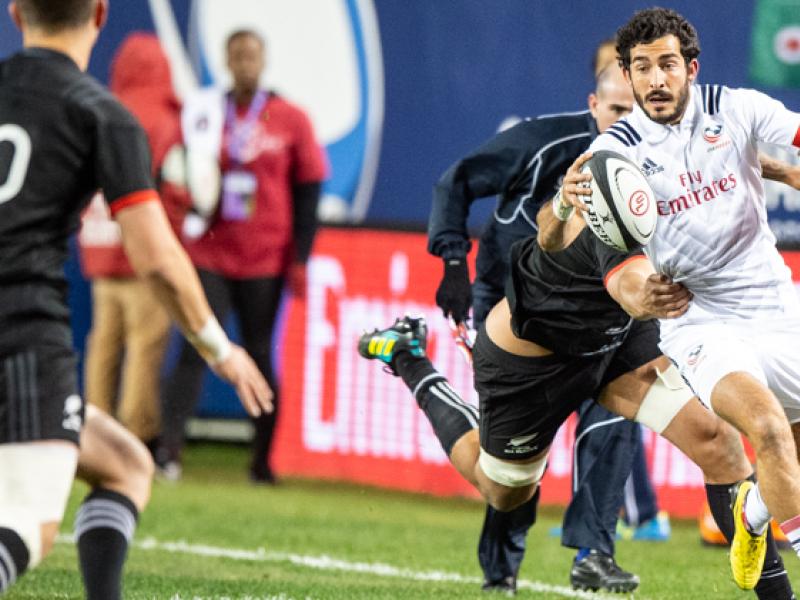 ryan matyas 2018 eagles v maori barpal 212