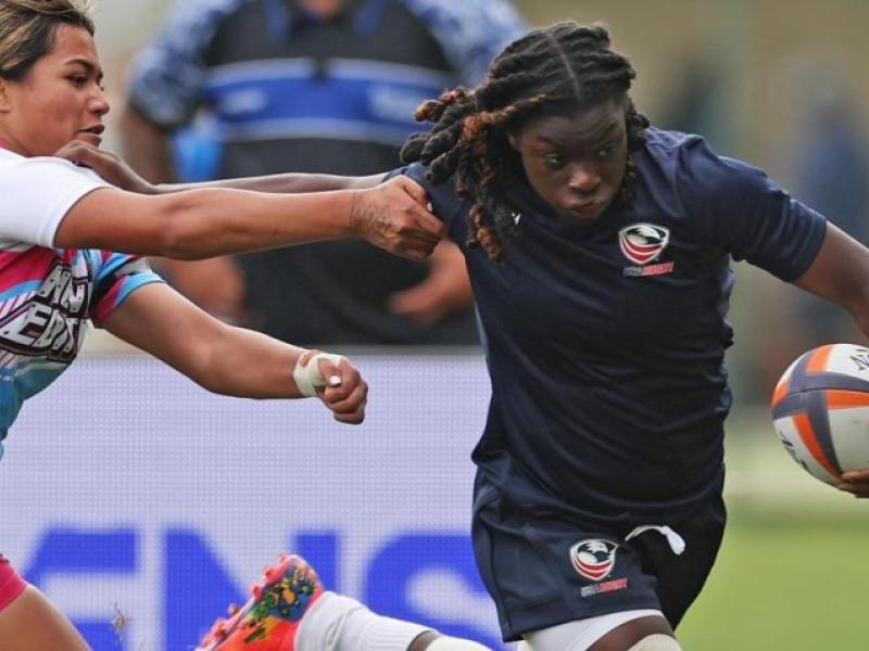 saanana lunon usa u18s