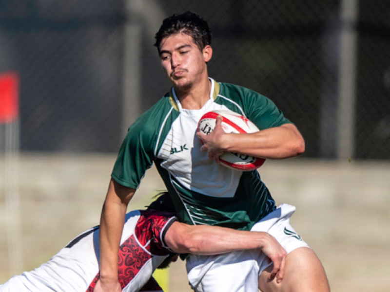 sac state 2023 david barpal 15
