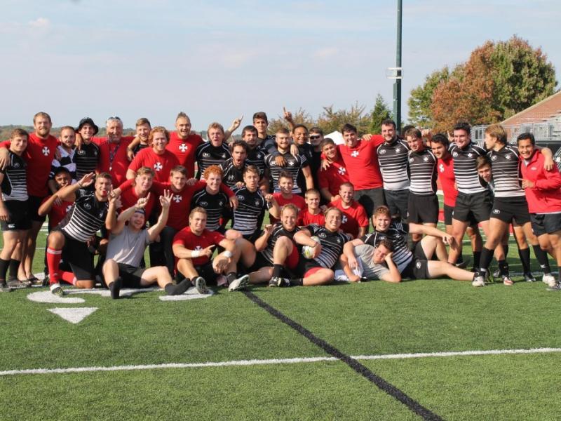 sacredheart2016 team