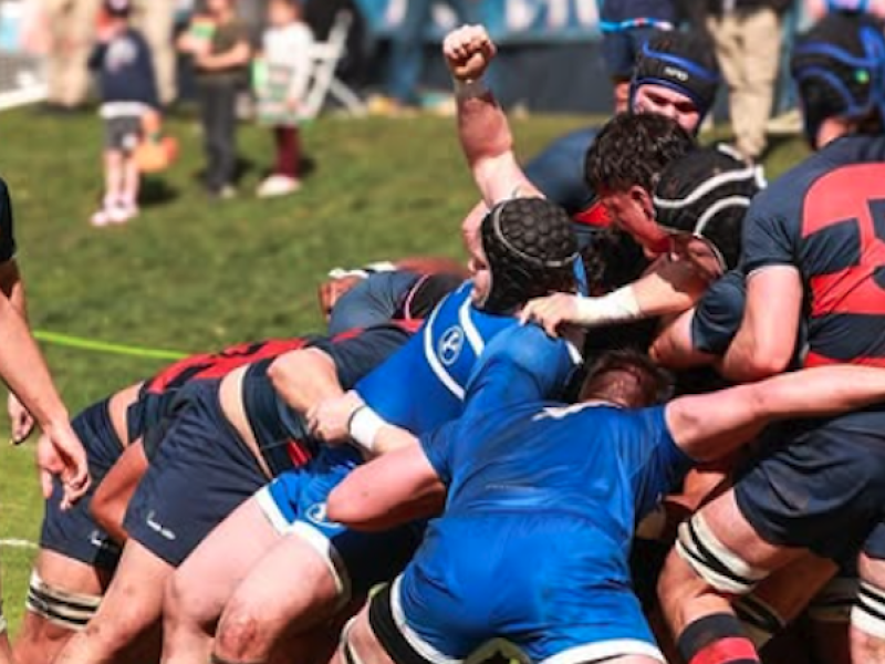 saint marys vs byu 2025