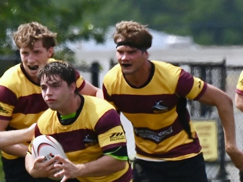 salisbury vs west chester 2025 crp