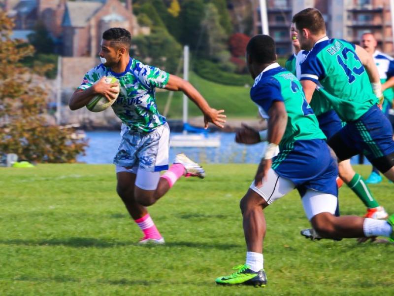 salveregina dakota williams