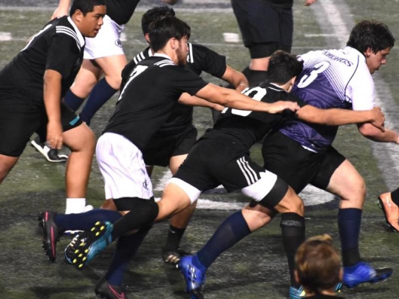 san marcos jacob hommel