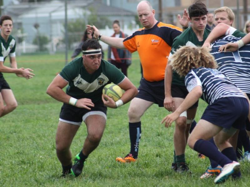 santamonicavbackbay2016 benny gonda scores