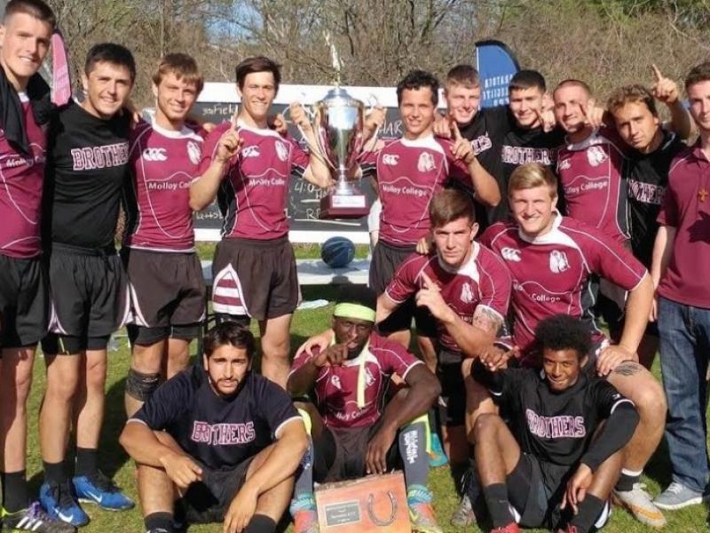 saratoga7s molloy college