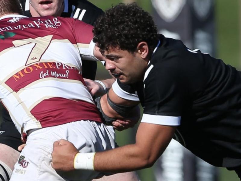sbu gamebeaker ethan doumbe 2021 sbu rugby
