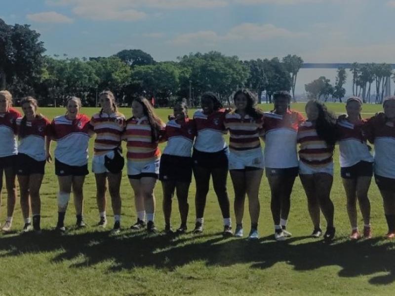 scirf girls rugby