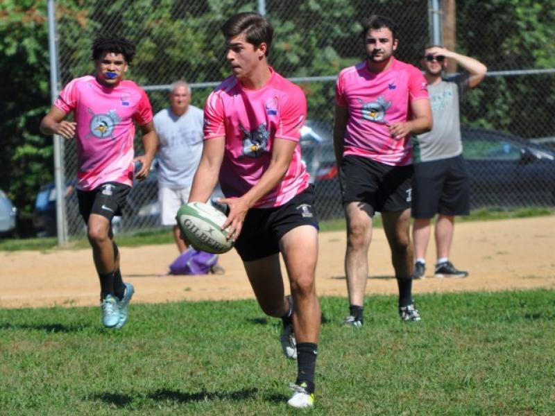 scranton2017 kevin bronander