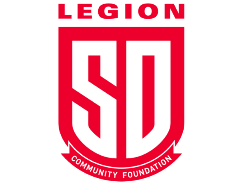 sd legion community