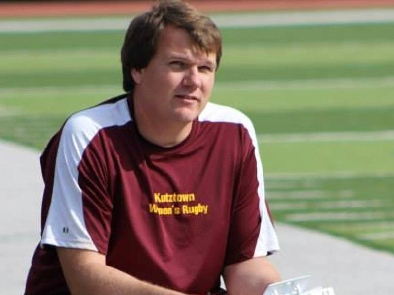 sean tag cobb kutztown women