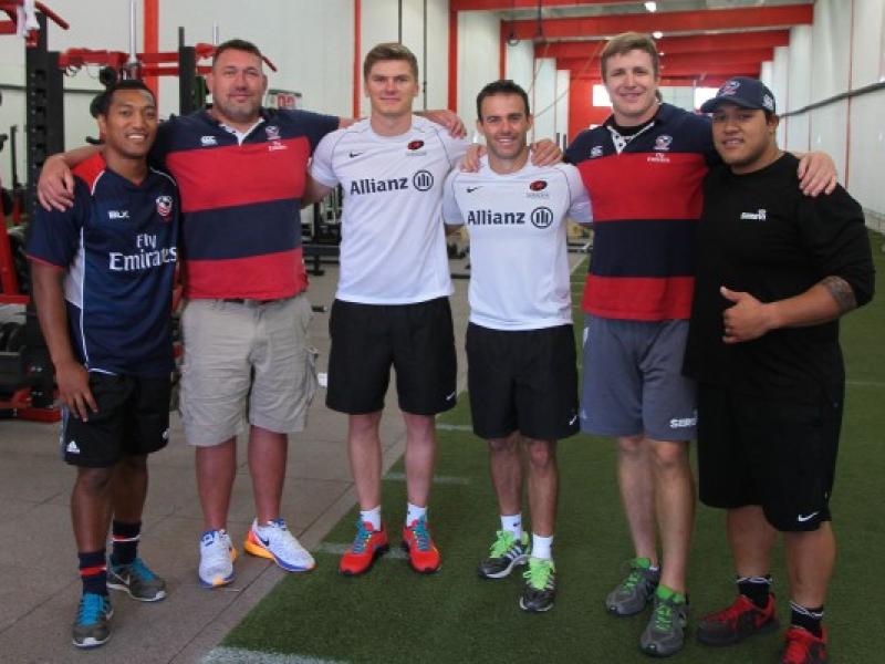 seattlesaracens saracensvisit july302014 group