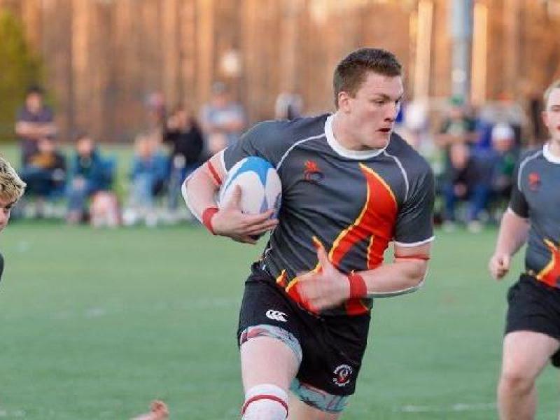 sederik saxon phoenix alpharetta 2023