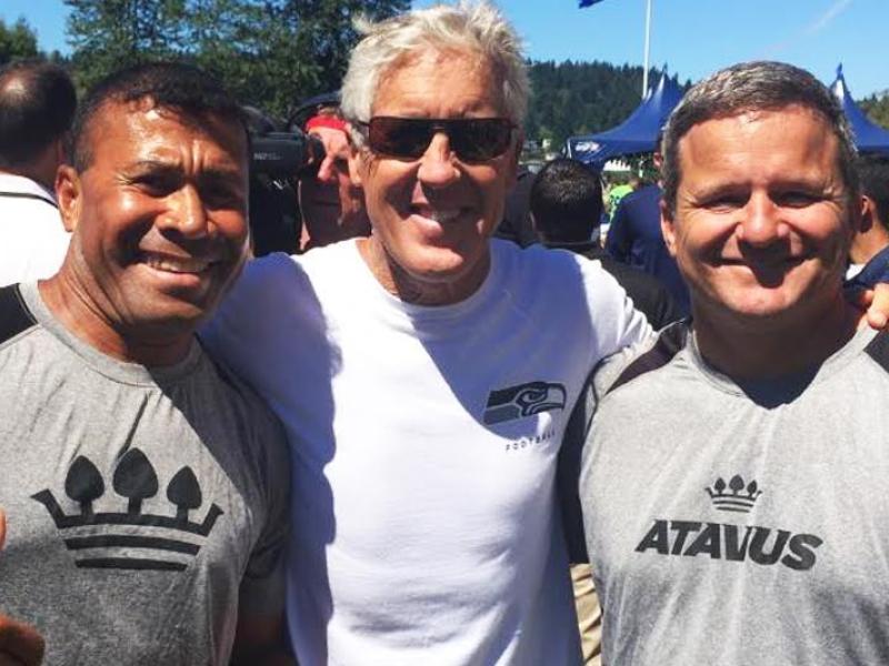 serevi carroll norris 0