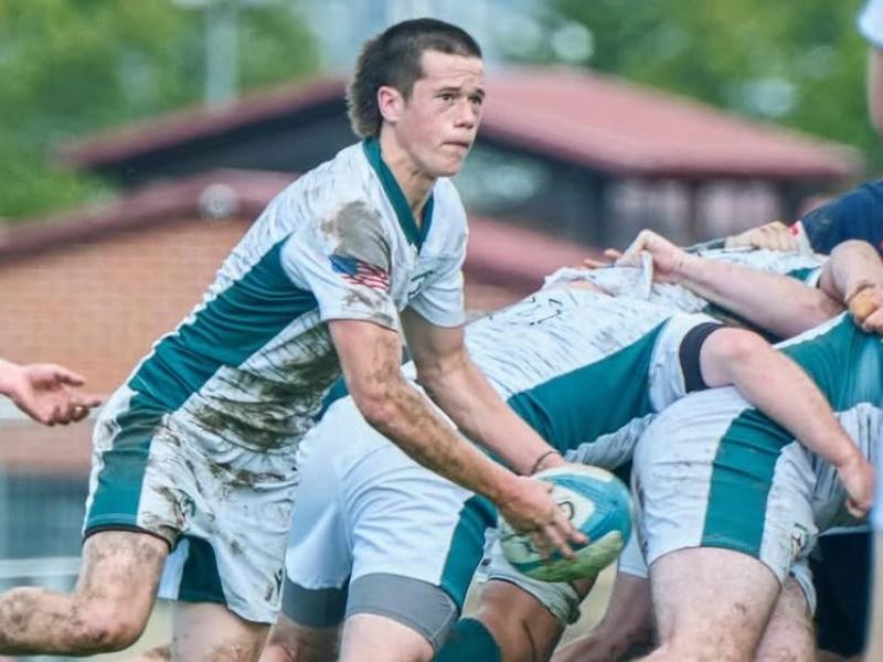 SFGG is building off their tour to New Zealand.