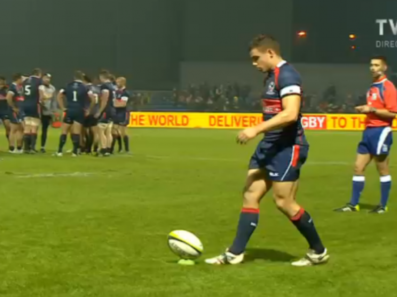 siddallkickingvromania