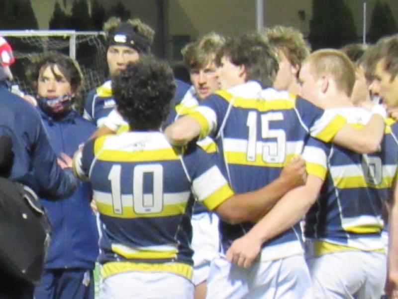 sihs huddle 2021 alex goff 0