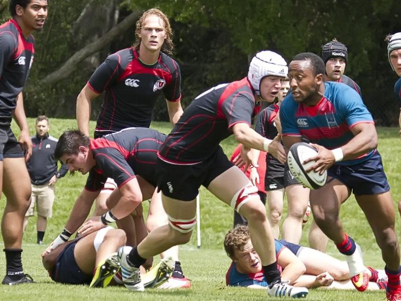 smccvutahdiaplayoffs2015 mcgowan geib