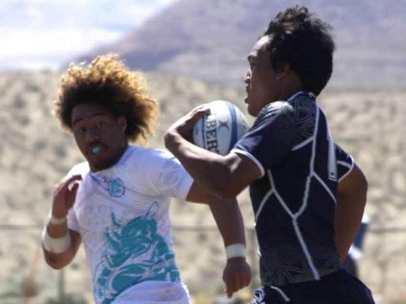 snow canyon v slv rhinos 6