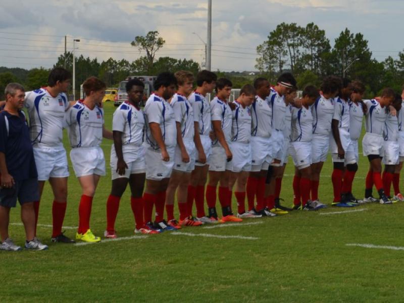 southU19s B v cayman daniel pretorius 1