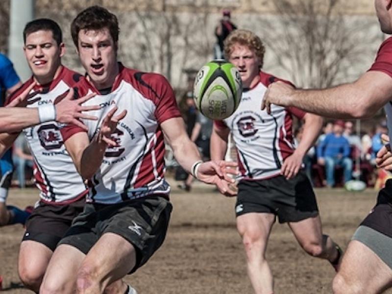 southcarolina luke bolembach sean rayford