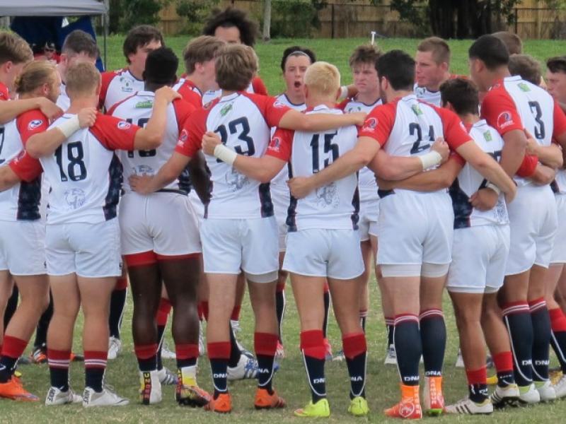 southpanthershuddle2016 pretorius