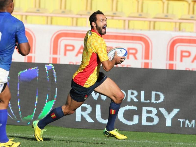 spain repechage 2016 ignacio martin