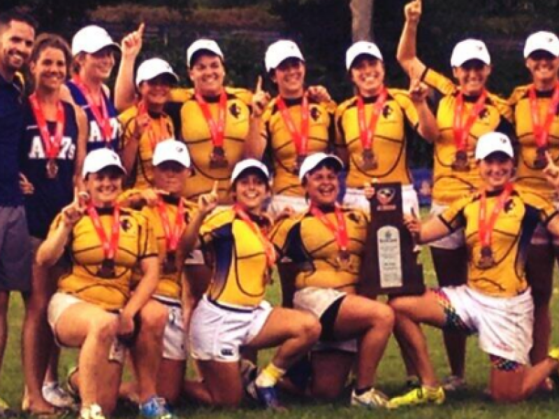 sparks allblues 2013
