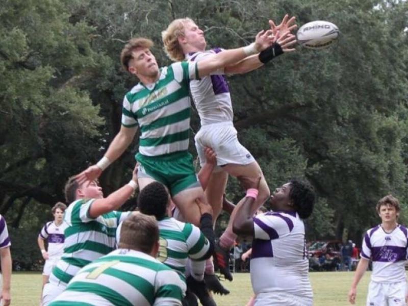 spring hill lineout 2019