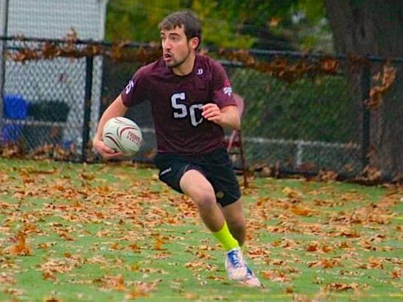 springfield jameson bonti