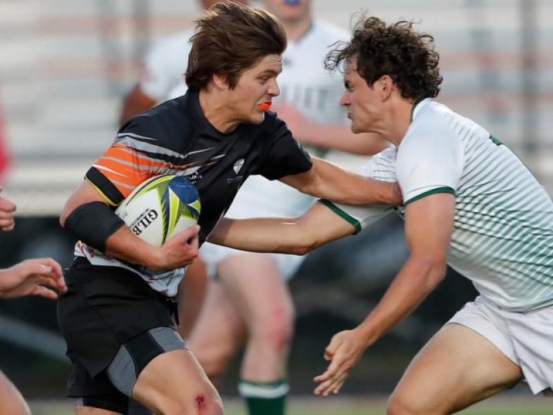 spx rugby 2022 vs strake wayne donnelly 2