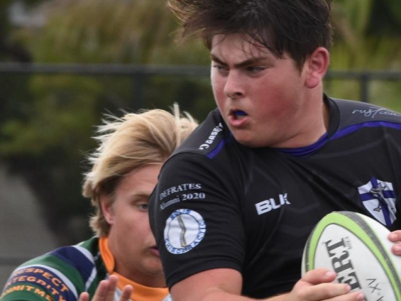 st augustine california 2023 gavin lowe