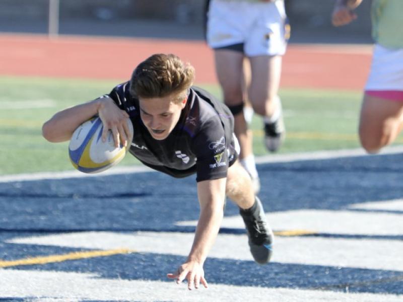 st augustine california colin duffy 2023