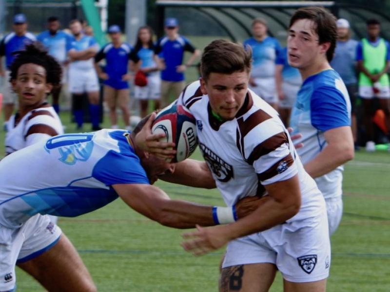 st bonaventure v ndc 2019 chris sustersic