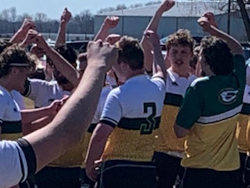 st edward huddle 2021