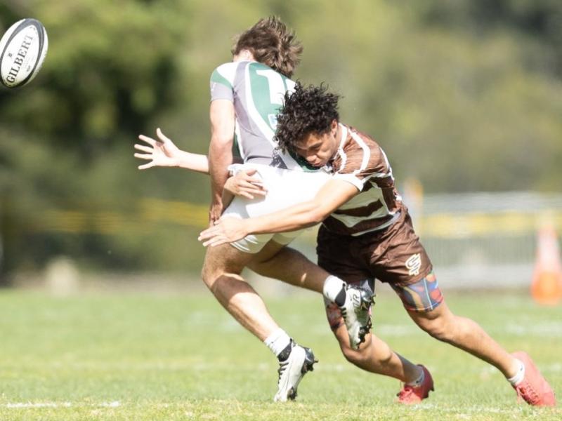 gallery photos st francis vs dls 2025 2