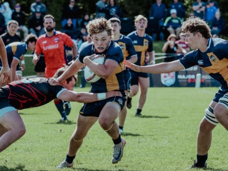 st ignatius vs herriman 2025 ph gth 1990